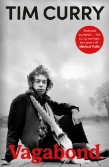 VAGABOND | 9781529932478 | TIM CURRY