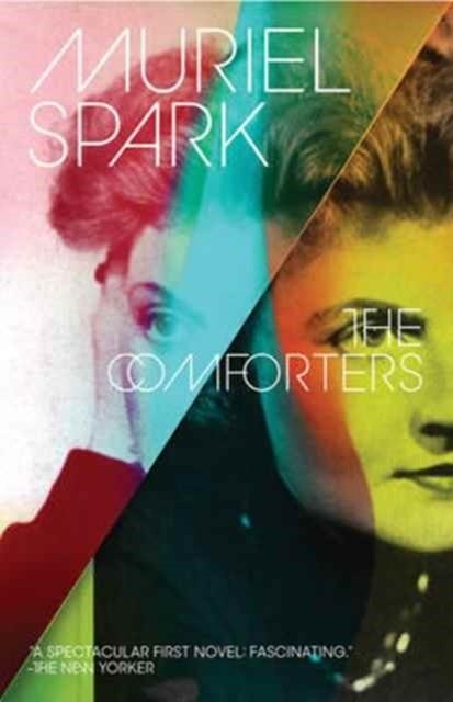 COMFORTERS, THE | 9780811223003 | MURIEL SPARK