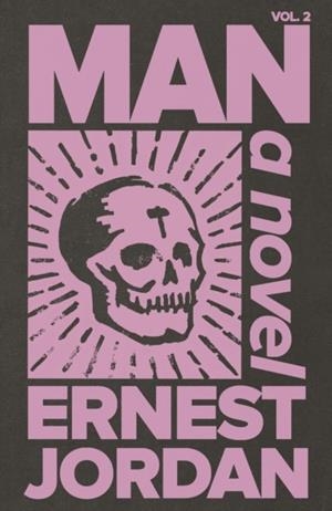 MAN | 9781399921343 | RONESH GORLAN