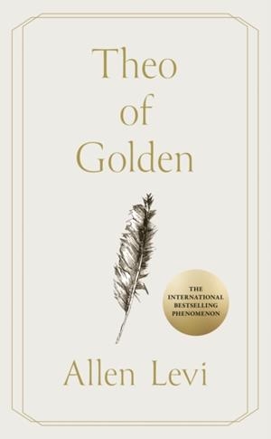THEO OF GOLDEN | 9780008819422 | ALLEN LEVI