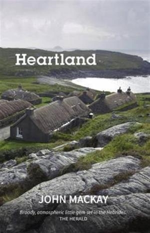 HEARTLAND | 9781910022009 | JOHN MACKAY