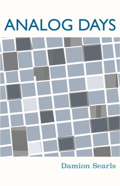 ANALOG DAYS | 9781566897396 | DAMION SEARLS