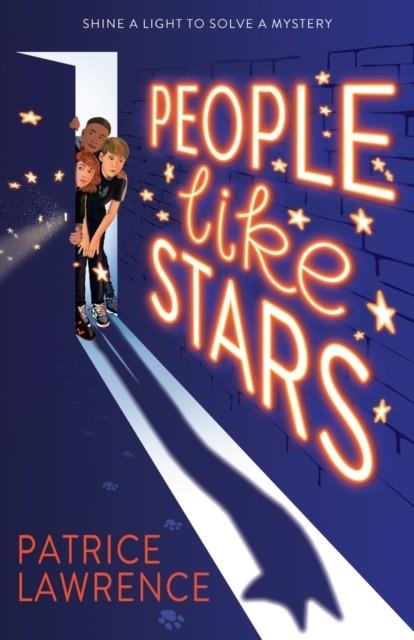 PEOPLE LIKE STARS | 9780702315640 | PATRICE LAWRENCE
