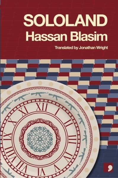 SOLOLAND | 9781912697809 | HASSAN BLASIM