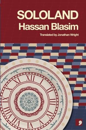 SOLOLAND | 9781912697809 | HASSAN BLASIM