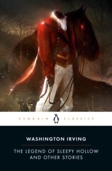 THE LEGEND OF SLEEPY HOLLOW AND OTHER STORIES | 9780143107538 | WASHINGTON IRVING