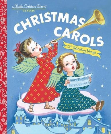 CHRISTMAS CAROLS | 9781524771751 | CORINNE MALVERN