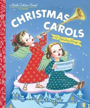 CHRISTMAS CAROLS | 9781524771751 | CORINNE MALVERN