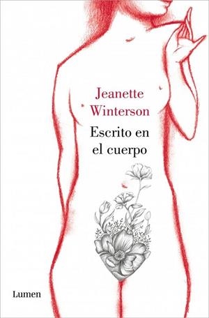 ESCRITO EN EL CUERPO | 9788426430724 | WINTERSON, JEANETTE