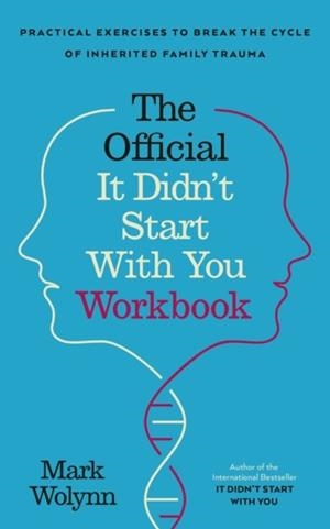 IT DIDN'T START WITH YOU WORKBOOK | 9781785045837 | MARK WOLYNN
