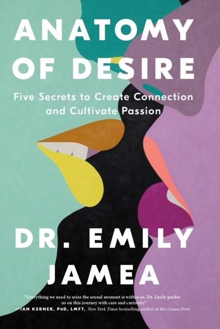 ANATOMY OF DESIRE | 9781250325426 | EMILY JAMEA