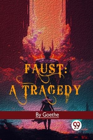 FAUST | 9789358592108 | GOETHE