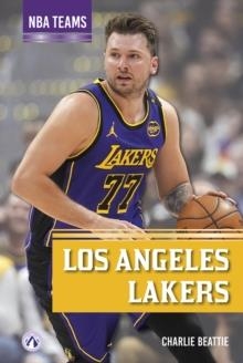 LOS ANGELES LAKERS | 9798892509060 | CHARLIE BEATTIE