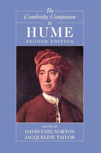 CAMBRIDGE COMPANION TO HUME 2 | 9780521677349