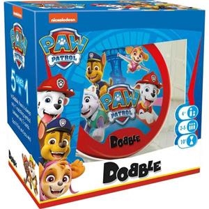 DOBBLE PAW PATROL | 3558380100768