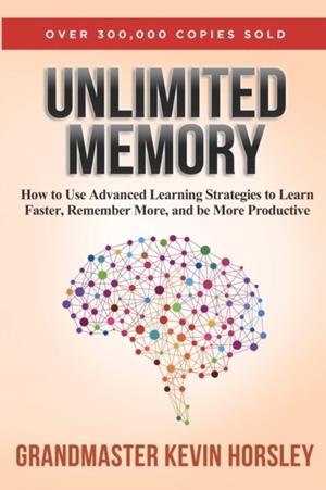 UNLIMITED MEMORY | 9781631619984 | KEVIN HORSLEY