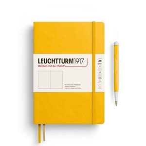 AGENDA NOTEBOOK A5 DOT. SUN | 4004117674327