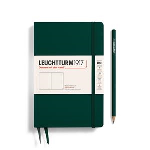 AGENDA NOTEBOOK B6+ PLA. FOG | 4004117647758