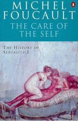 HISTORY OF SEXUALITY VOL. 3: | 9780140137354 | MICHEL FOUCAULT