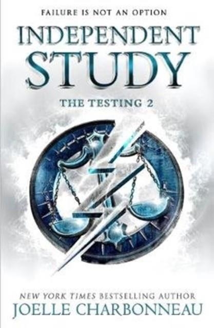 THE TESTING 2: INDEPENDENT STUDY | 9781471407017 | JOELLE CHARBONNEAU