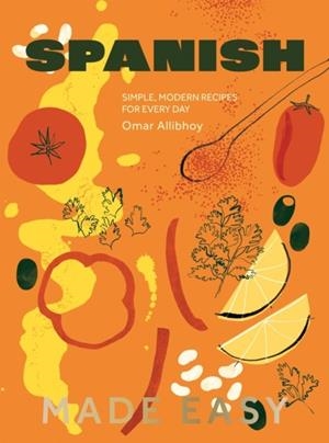 SPANISH MADE EASY | 9781837833481 | OMAR ALLIBHOY