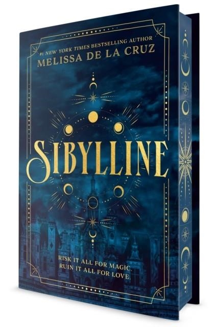 SIBYLLINE DELUXE SPECIAL EDITION | 9798217002610 | MELISSA DE LA CRUZ