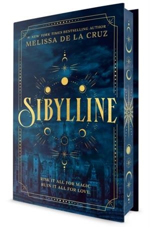 SIBYLLINE DELUXE SPECIAL EDITION | 9798217002610 | MELISSA DE LA CRUZ