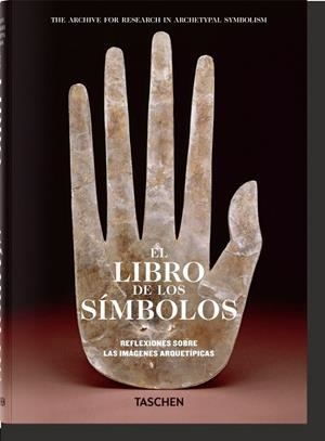 EL LIBRO DE LOS SIMBOLOS | 9783836525732 | ARCHIVE FOR RESEARCH IN ARCHETYPAL SYMBOLISM