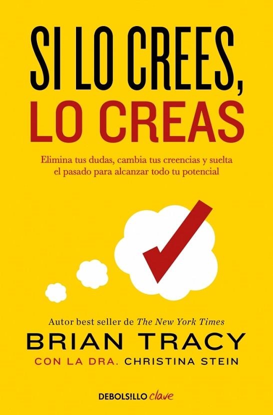 SI LO CREES, LO CREAS | 9788466364003 | TRACY, BRIAN