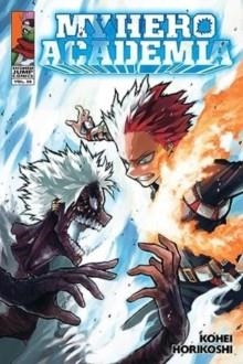 MY HERO ACADEMIA, VOL. 36 | 9781974741083 | KOHEI HORIKOSHI