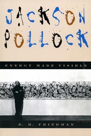 JACKSON POLLOCK | 9780306806643 | BH LIDDELL