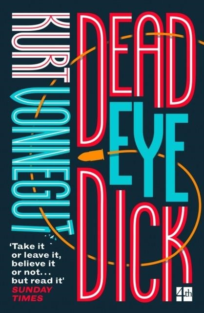 DEADEYE DICK | 9780008264321 | KURT VONNEGUT