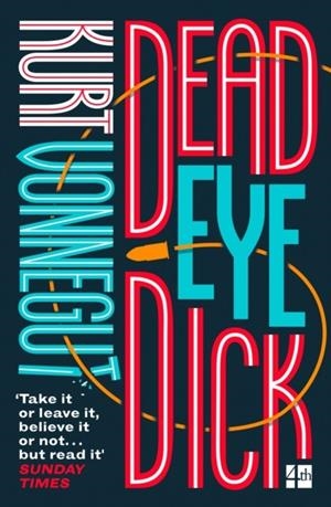 DEADEYE DICK | 9780008264321 | KURT VONNEGUT
