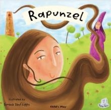 RAPUNZEL | 9781846432491 | SIMONA SANFILIPO