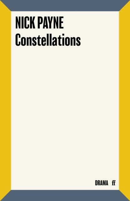 CONSTELLATIONS | 9780571373499