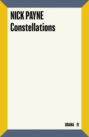 CONSTELLATIONS | 9780571373499