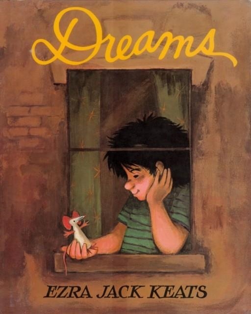 DREAMS | 9780140567441 | EZRA JACK KEATS