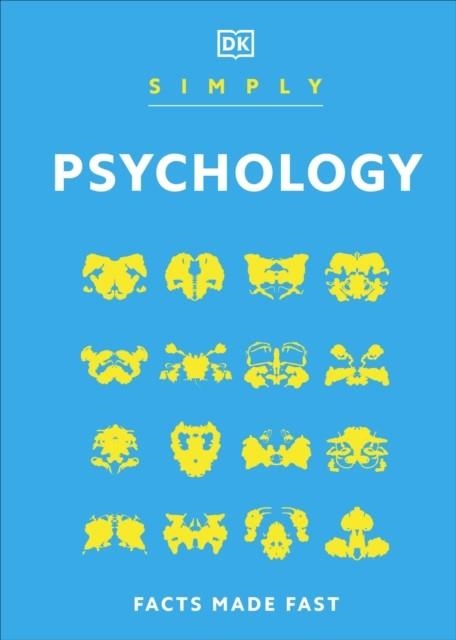 SIMPLY PSYCHOLOGY | 9780241515679