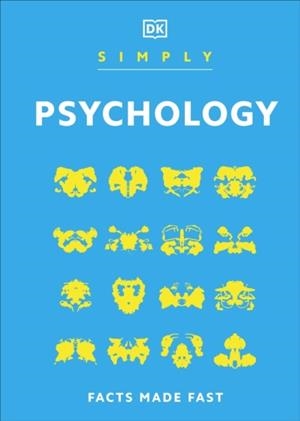 SIMPLY PSYCHOLOGY | 9780241515679