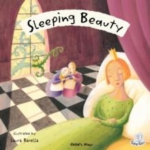 SLEEPING BEAUTY | 9781846432521 | LAURA BARELLA