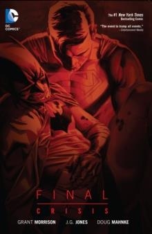 FINAL CRISIS | 9781401245177 | GRANT MORRISON