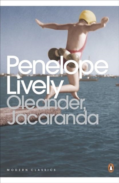 OLEANDER, JACARANDA | 9780141188324 | PENELOPE LIVELY