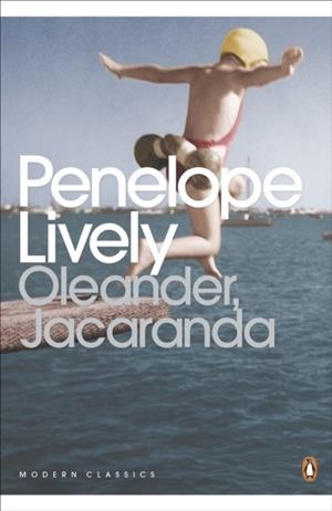 OLEANDER, JACARANDA | 9780141188324 | PENELOPE LIVELY