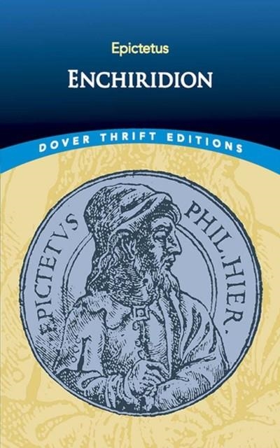 ENCHIRIDION | 9780486433592 | EPICTETUS
