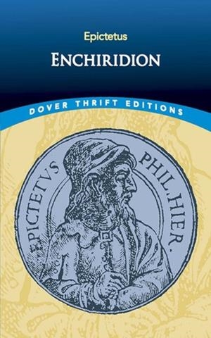 ENCHIRIDION | 9780486433592 | EPICTETUS