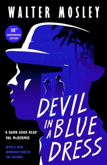 DEVIL IN A BLUE DRESS | 9781788167956 | WALTER MOSLEY
