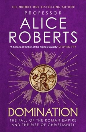 DOMINATION | 9781398510111 | ALICE ROBERTS