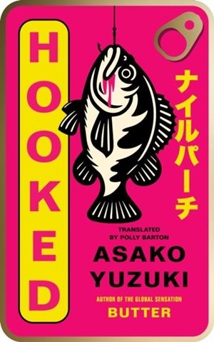 HOOKED | 9780008753832 | ASAKO YUZUKI