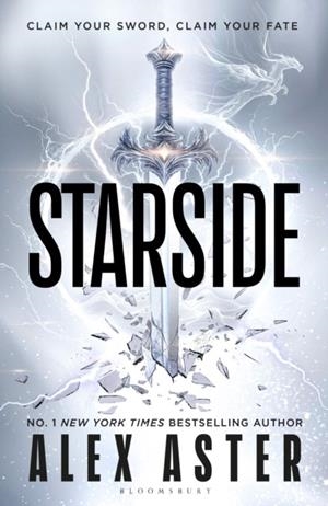 STARSIDE | 9781037202414 | ALEX ASTER