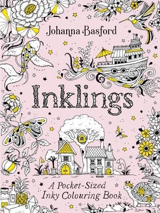 INKLINGS | 9781529961539 | JOHANNA BASFORD